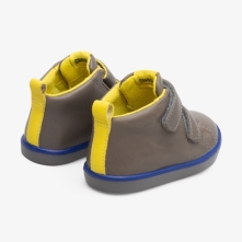 Camper Pursuit Sneakers Multicolor - Kids Singapore ZBXARE-823